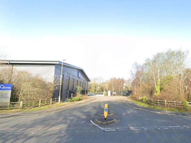 Raymarine Uk, at Marine House, Cartwright Drive, Fareham was given the maximum score of five after assessment on December 6, the Food Standards Agency's website shows.