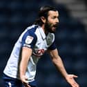 Former Preston defender Joe Rafferty    Picture: Nathan Stirk/Getty Images