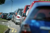 The main pollutant of concern in Chesterfield is nitrogen dioxide and the predominant source is traffic