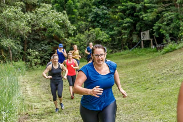 Start your journey a journey towards better wellbeing for your long term health – free women-only weight management programme in Havant, designed for you. Picture – supplied (Getty).