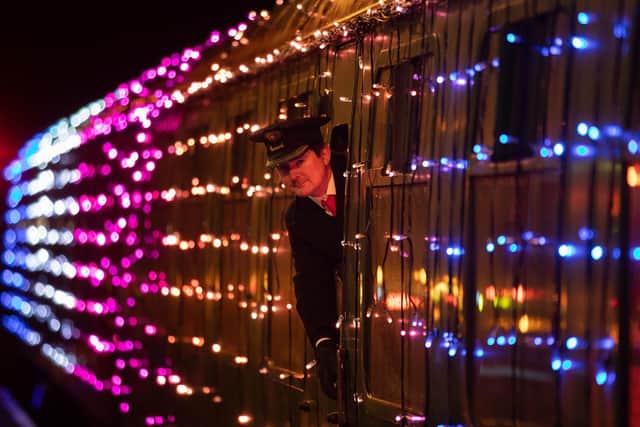 Picture: Andrew Matthews/PA Wire