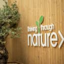 Marwell Zoo has created a new exhibit called Thriving Through Nature.