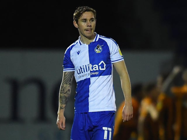 Position: Left midfield; Age: 27; Appearances: 69; Goals: 14; Previous clubs: Colorado, Minnesota, Hearts