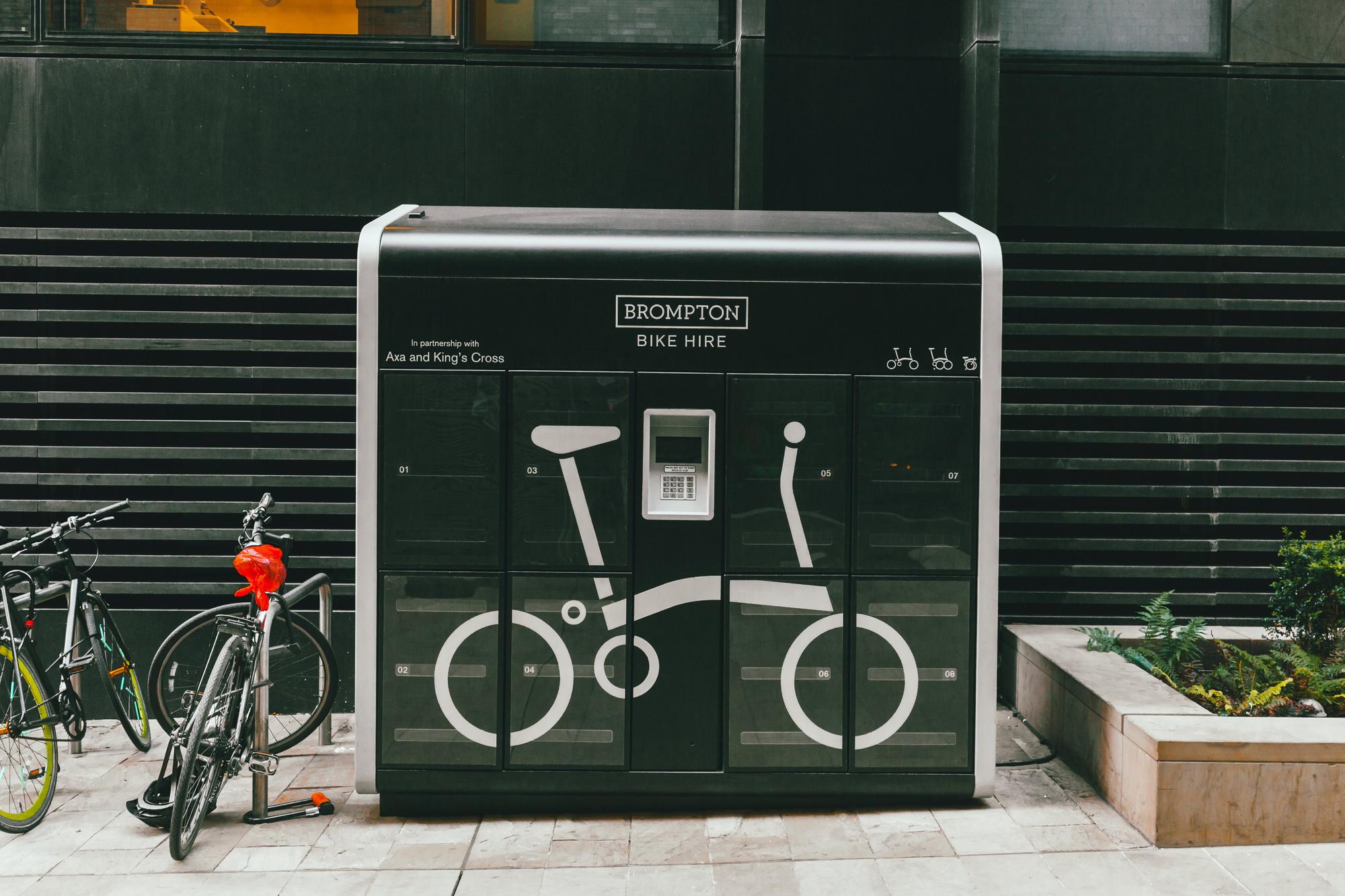 Bike rental scheme made free to NHS workers in Portsmouth