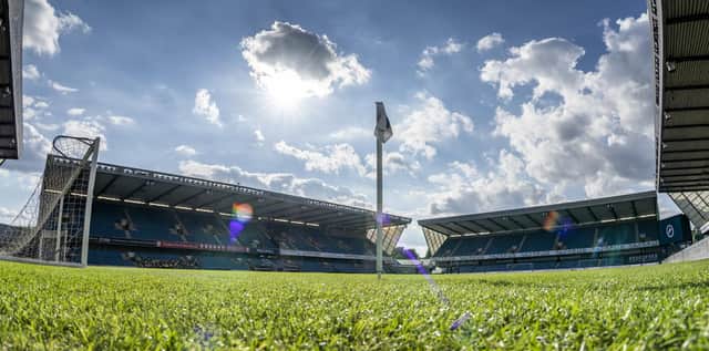 Millwall v Portsmouth
