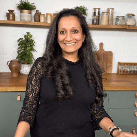 Dr. Chintal Patel
