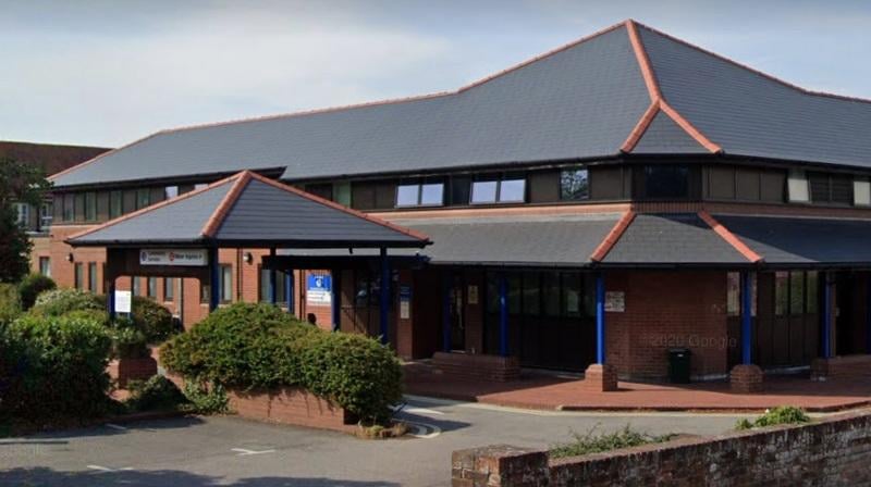 the best gp surgeries in gosport in 2021 according to their patients the news