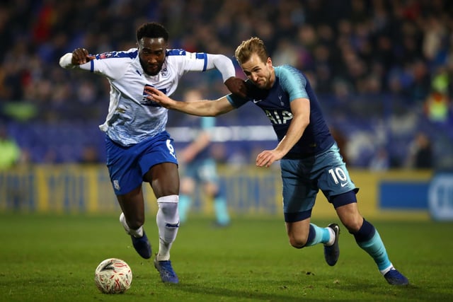 Pompey were interested in the centre-back during the January transfer window but felt Tranmere's asking price was too high. However, Rovers could well look to sell assets after their relegation from League Two to raise cash.