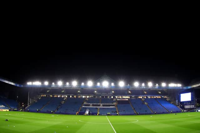 Sheffield Wednesday have released a host of young players. (Photo by Ashley Allen/Getty Images)