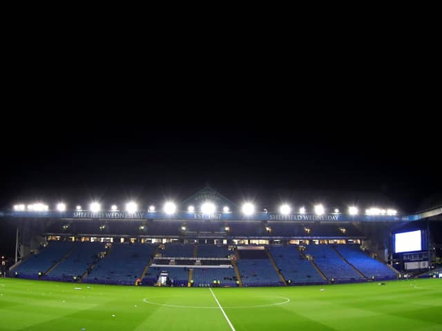 Sheffield Wednesday have released a host of young players. (Photo by Ashley Allen/Getty Images)