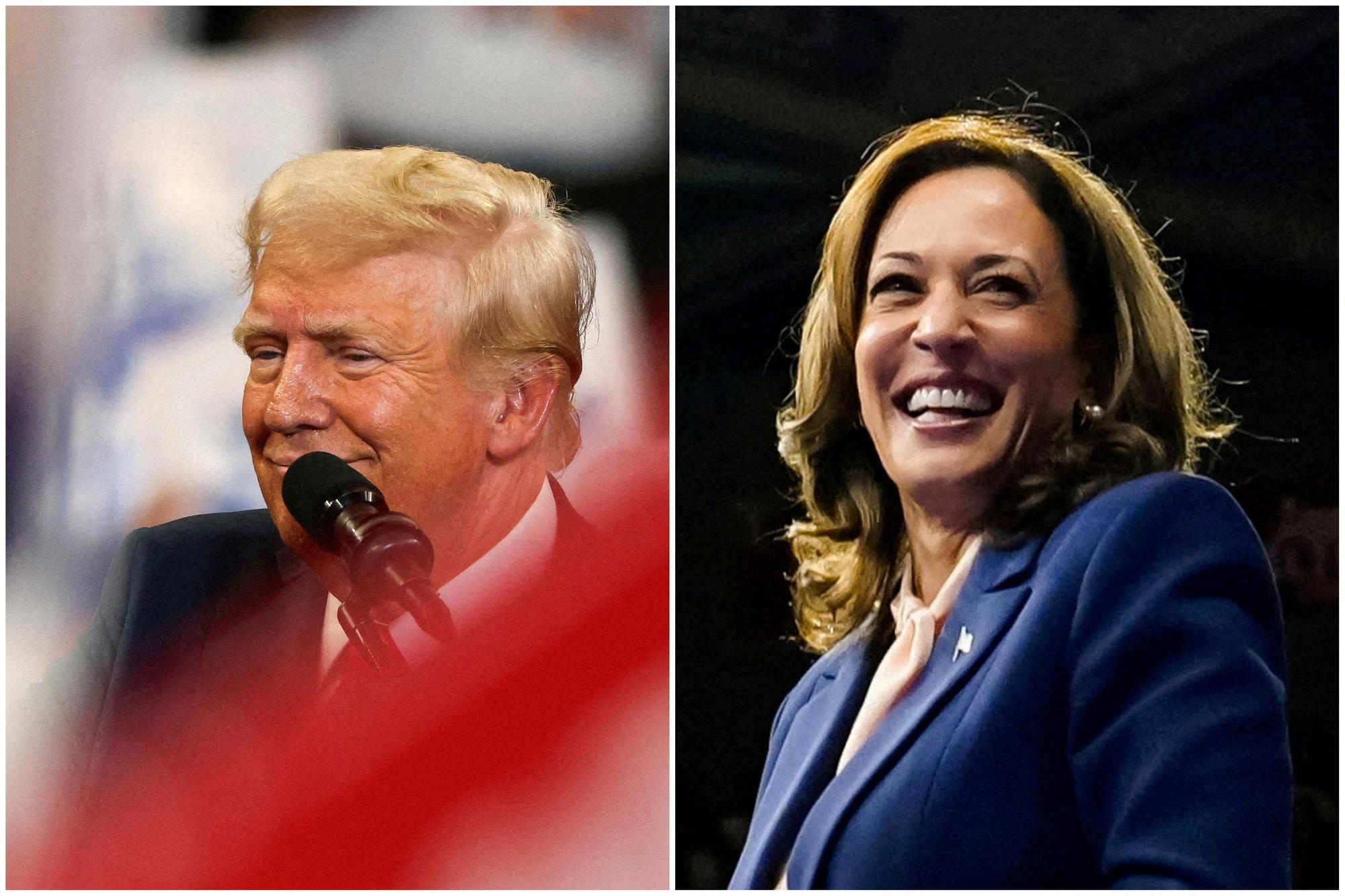 US election 2024: how to watch the presidential election in the UK - is it on BBC, ITV, Channel 4 and Sky?