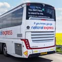 The kids on the coach go free free free, all summer long
