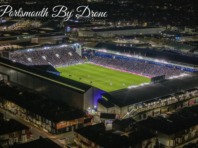 Fratton Park