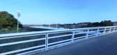 Forton Lake