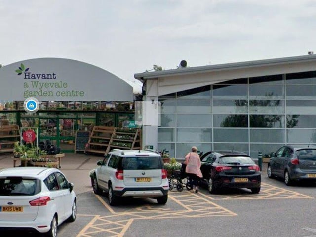 Dobbies, the UK’s leading garden centre, is celebrating Mother's Day by offering customers a chance to treat the mother figures in their lives to an indulgent Mother’s Day Afternoon Tea experience and a special flower gift on Saturday 9 and Sunday 10 March in its Havant store.