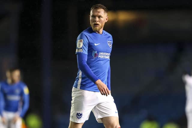 Aiden O'Brien in action against Oxford.