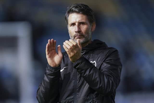 Pompey must show they're worthy of promotion with a win at Wycombe, according to Neil Allen in the latest Pompey Q&A.