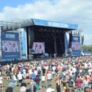 The festival returns to Southsea in 2024 between August 23 and 25 with the likes of Fatboy Slim, Snow Patrol and Jamie T headlining, its one not to be missed.