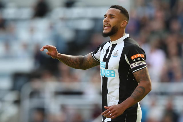 With Newcastle United now mega rich and their in-game squad unrecognisable from present day, United managed to snap up their skipper for a mere £2 million at the start of the 2023/24 season