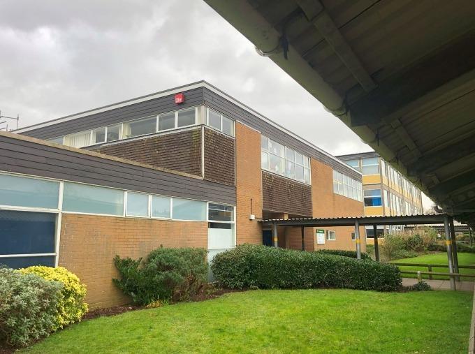 Crookhorn College has a Progress 8 score of -0.31 which is described as below average and 40.1 per cent of students achieved a grade 5 or above in English and Maths in their GCSE exams in 2024.