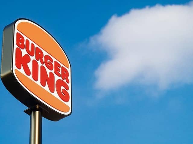 Burger King in Havant will now be open 24-hours on weekends.