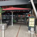 Jurassic Grill in Whiteley