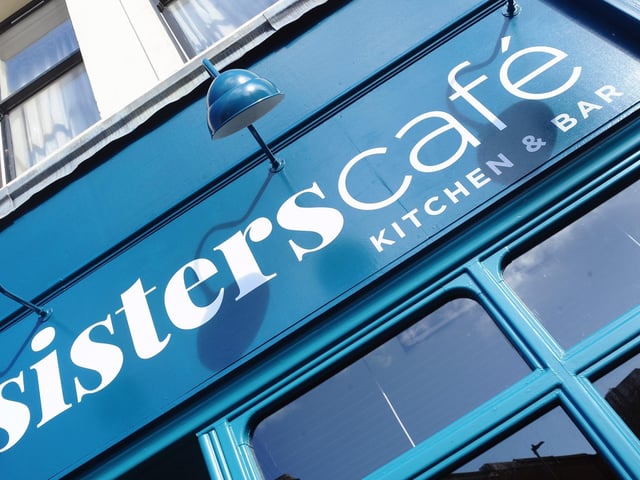 Sisters Cafe on Marmion Road has a rating of 4.8 from 174 Google reviews. One person said: "Had a fish finger sandwich for lunch. It was absolutely delicious. Will come again for sure."
