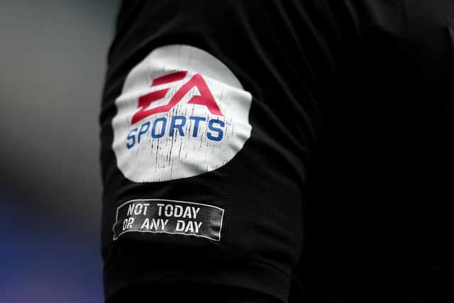 EA servers have been down. Photo by Lewis Storey/Getty Images