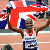 Sir Mo Farah has revealed in a BBC documentary that he was brought into the UK illegally under the name of another child.
