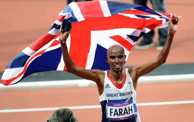 Sir Mo Farah has revealed in a BBC documentary that he was brought into the UK illegally under the name of another child.