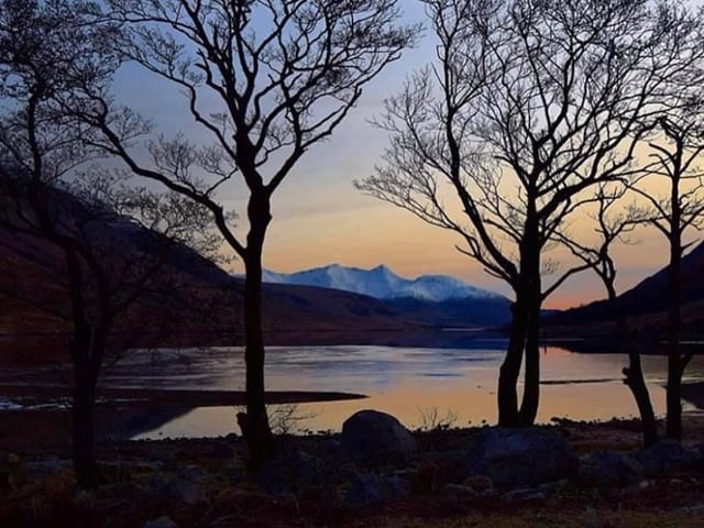Another beauty from Stuart Cassels here.