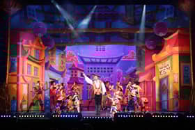 Mayflower Theatre, Southampton