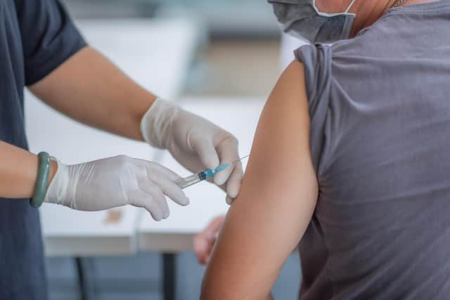 Headteachers are calling for school staff to be considered for priority Covid vaccinations.