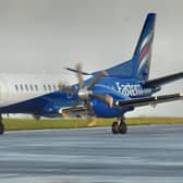 Southampton Airport is seeking an extension to its runway.