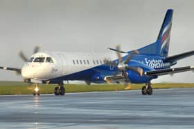 Southampton Airport is seeking an extension to its runway.