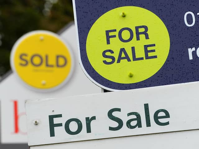 The average Gosport house price in May was £250,656