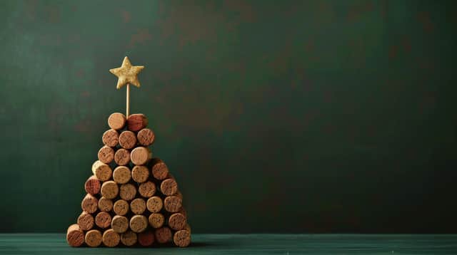 Have an eco-friendly Christmas (photo: Adobe)