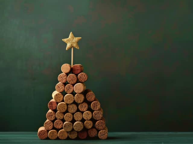 Have an eco-friendly Christmas (photo: Adobe)