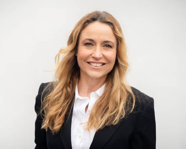 Antonia Medlicott