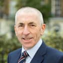 FULL PICTURE: Neil Stewart, chairman of R3’s Southern and Thames Valley region, says April’s insolvency-related activity figures must be considered in the context of continued economic volatility and increased businesses taxes