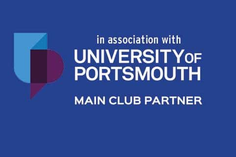 This content is brought to you in association with the University of Portsmouth