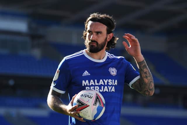 Marlon Pack has received many congratulatory messages following his Pompey return.