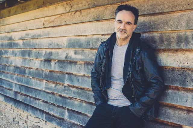An Evening With Noel Fitzpatrick is at Portsmouth Guildhall on November 27, 2022