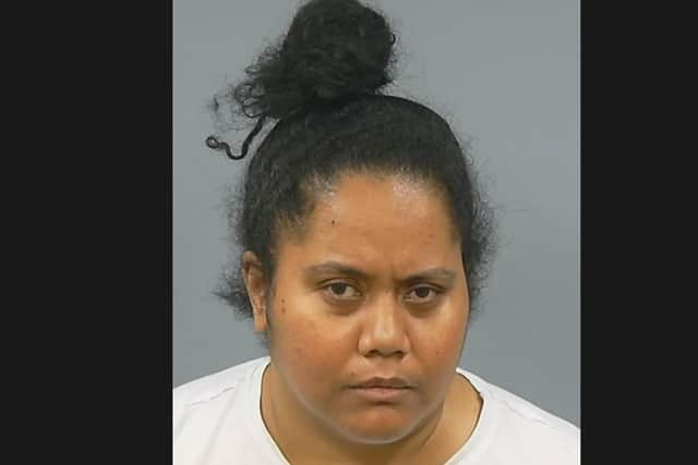 Silipa Keresi was convicted at Winchester Crown Court in connection with the death of Maliki Keresi who was found dead in Hythe on March 5 2020.