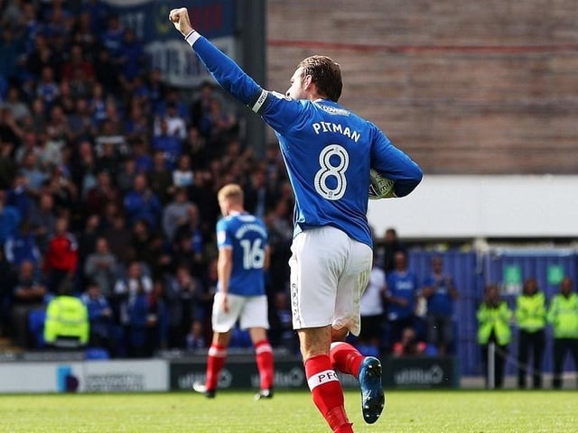 Numbers signed: 9; Names: Dion Donohue (Chesterfield - undisclosed), Nathan Thompson (Swindon - free), Brett Pitman (Ipswich - free), Oli Hawkins (Dagenham - undisclosed), Luke McGee (Spurs - undisclosed), Stuart O’Keefe (Cardiff - loan), Tariq Holmes-Dennis (Huddersfield - loan), Damien McCrory (Burton - loan), Matt Kennedy (Cardiff - loan).