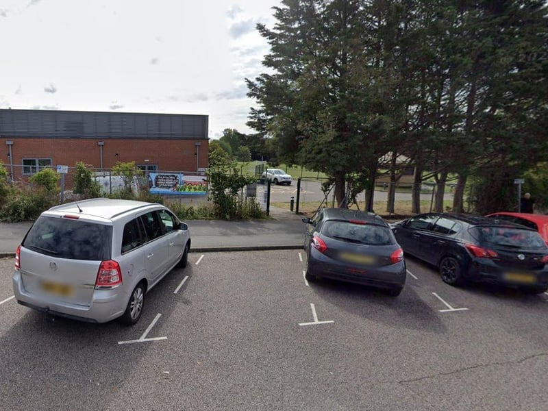 Beacon View Primary Academy received a rating of requires improvement following the inspection on November 16, 2022.