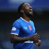 Jermain Defoe.