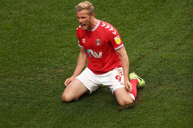 Jayden Stockley