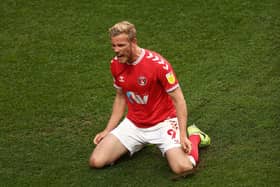 Jayden Stockley