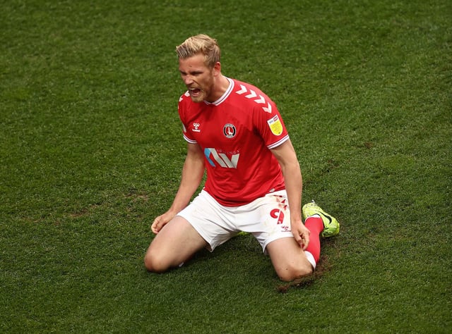 Jayden Stockley